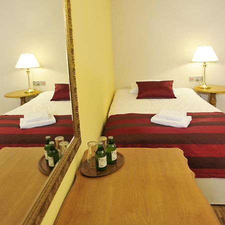 Hotel Mir-Jan Spa Ladek-Zdroj Bilik gambar