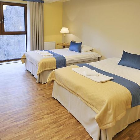 Hotel Mir-Jan Spa Ladek-Zdroj Bilik gambar