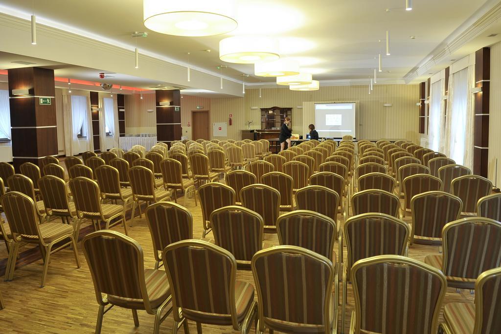 Hotel Mir-Jan Spa Ladek-Zdroj Luaran gambar