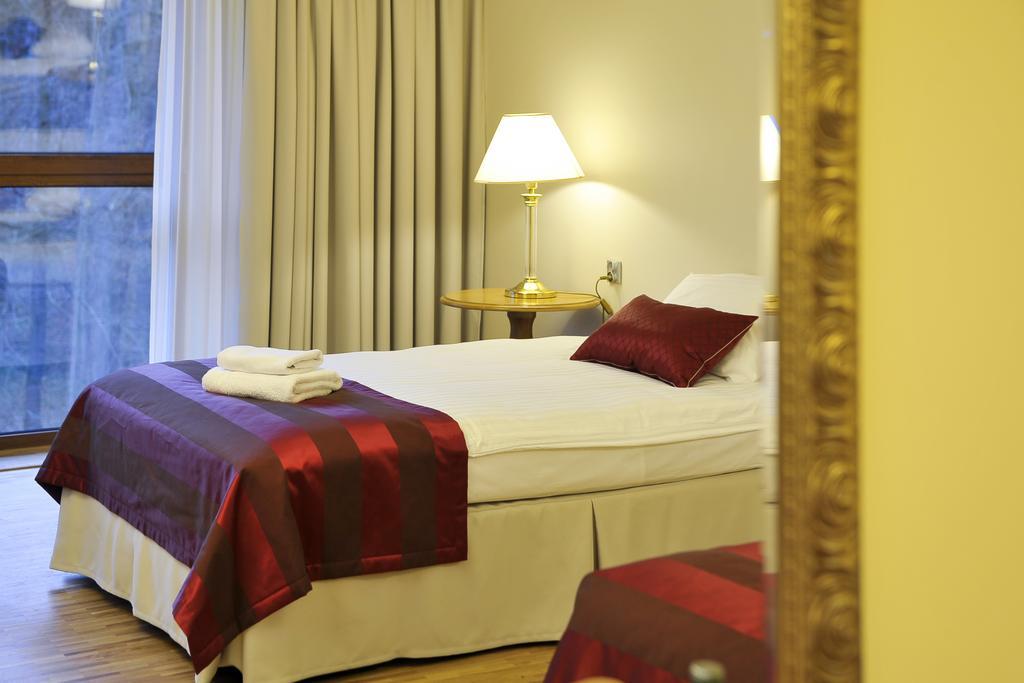 Hotel Mir-Jan Spa Ladek-Zdroj Luaran gambar