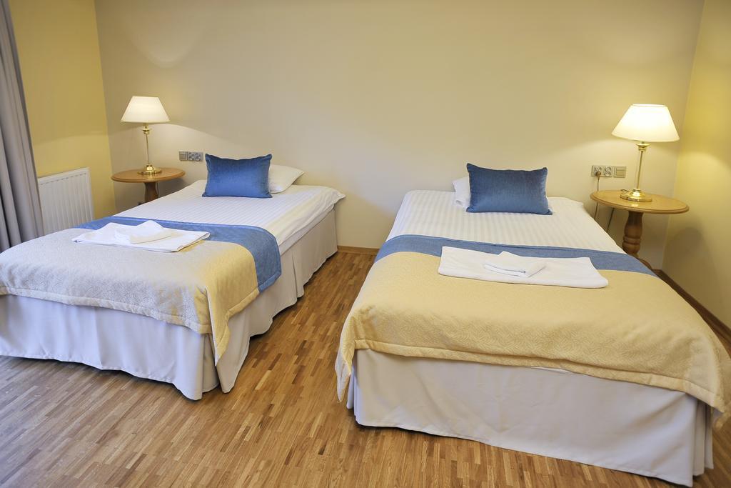 Hotel Mir-Jan Spa Ladek-Zdroj Bilik gambar