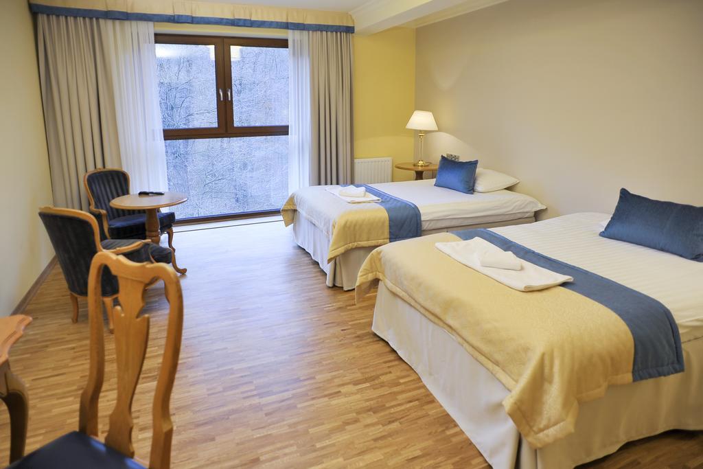 Hotel Mir-Jan Spa Ladek-Zdroj Bilik gambar