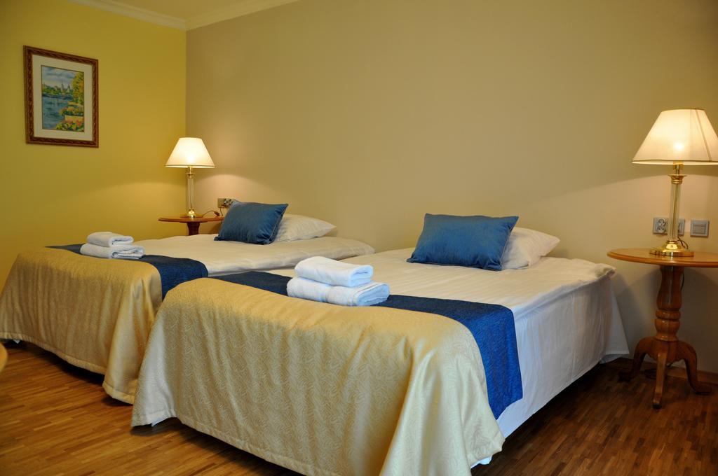 Hotel Mir-Jan Spa Ladek-Zdroj Bilik gambar
