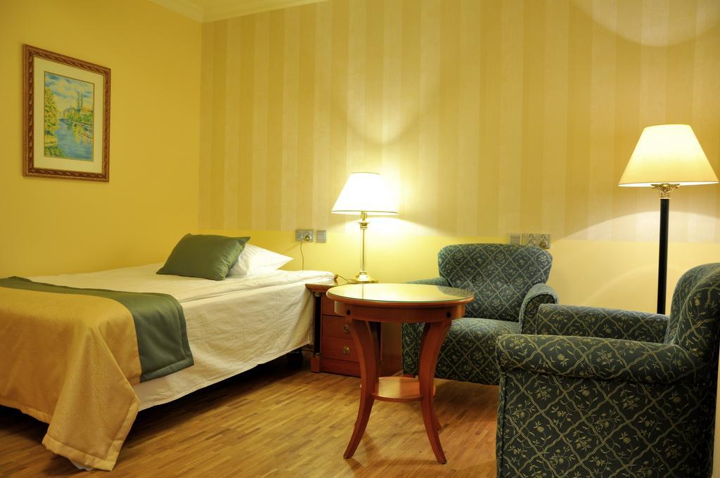 Hotel Mir-Jan Spa Ladek-Zdroj Bilik gambar
