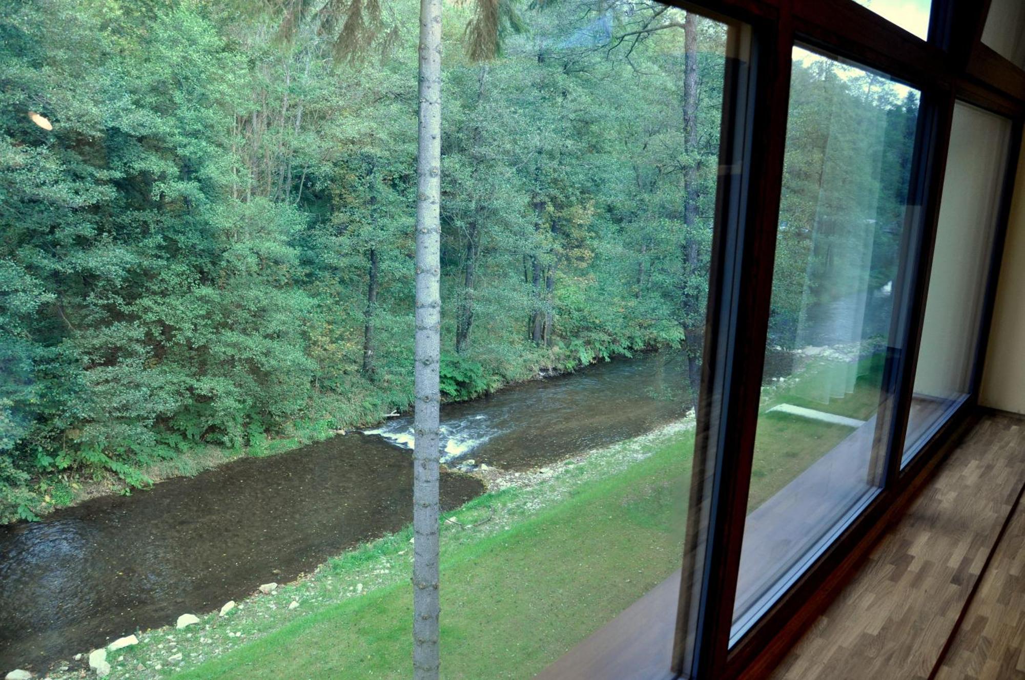 Hotel Mir-Jan Spa Ladek-Zdroj Bilik gambar