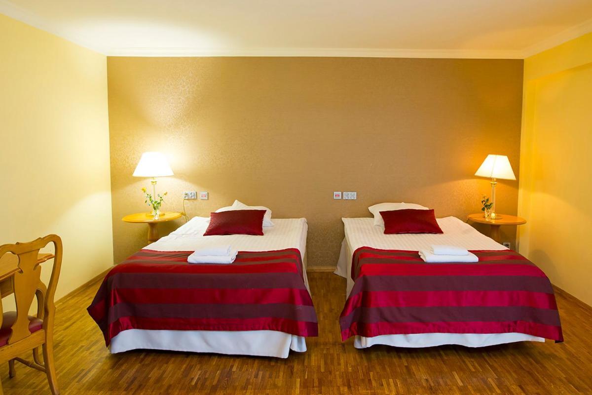 Hotel Mir-Jan Spa Ladek-Zdroj Luaran gambar